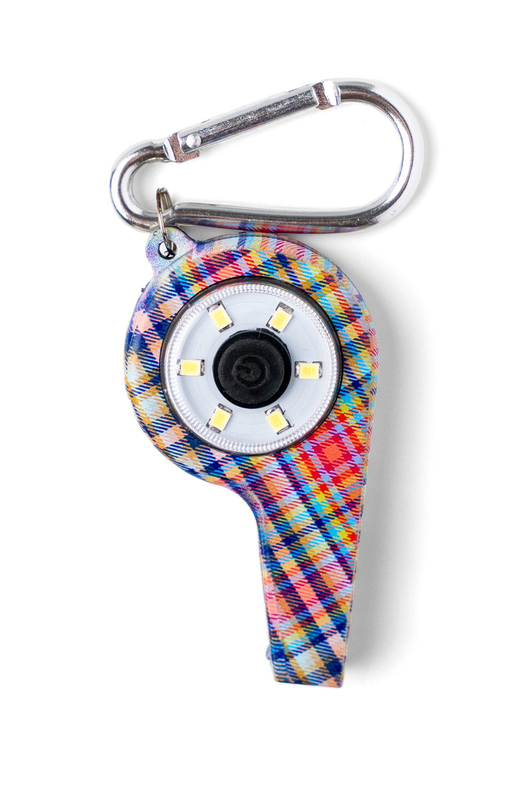 Charm Alarm™ Flashing Safety Whistle-Safety-Charm Alarm-Deja Nu Boutique, Women's Fashion Boutique in Lampasas, Texas