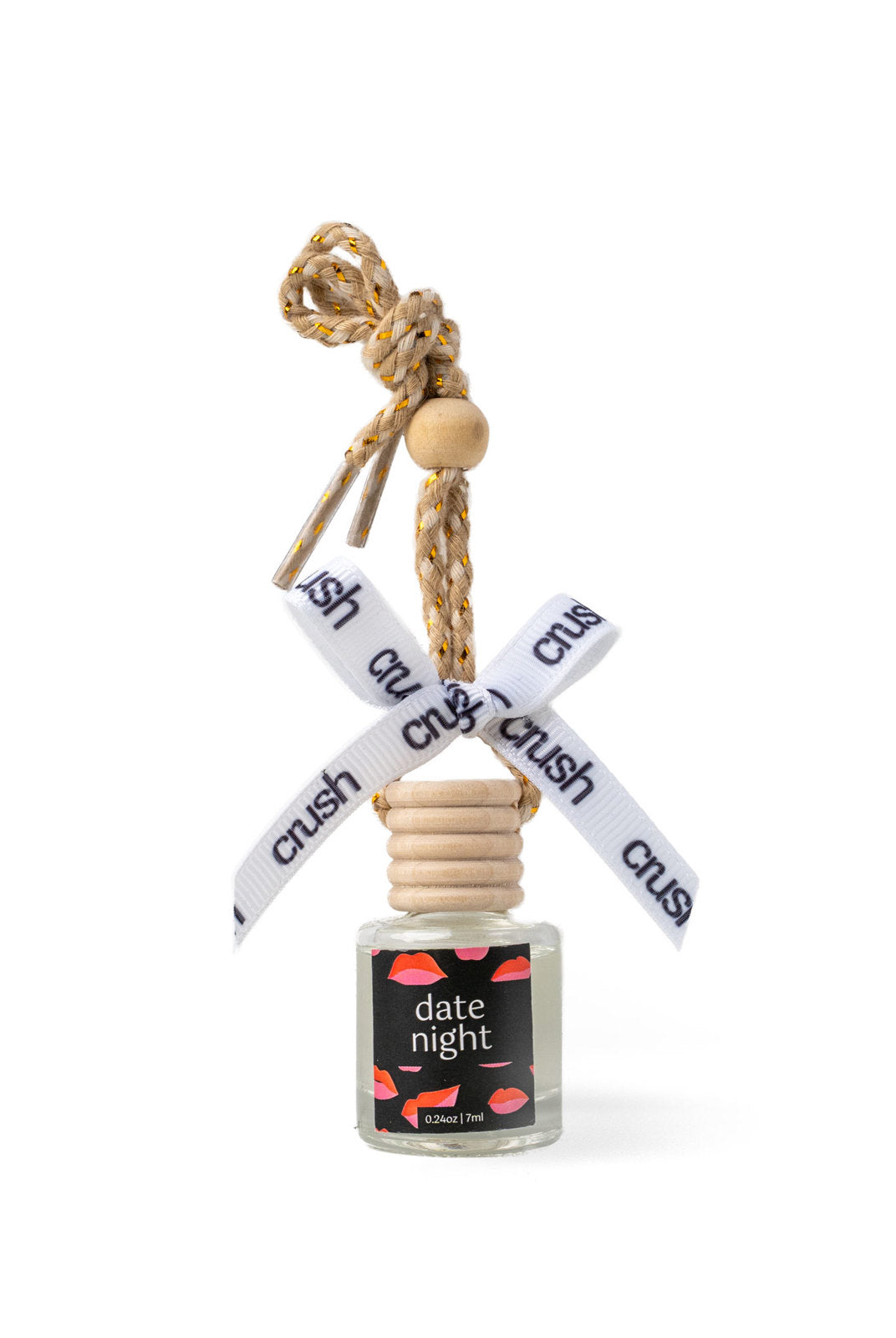 Crush™ Hanging In There Scent Diffuser-Car Diffuser-Crush-Deja Nu Boutique, Women's Fashion Boutique in Lampasas, Texas