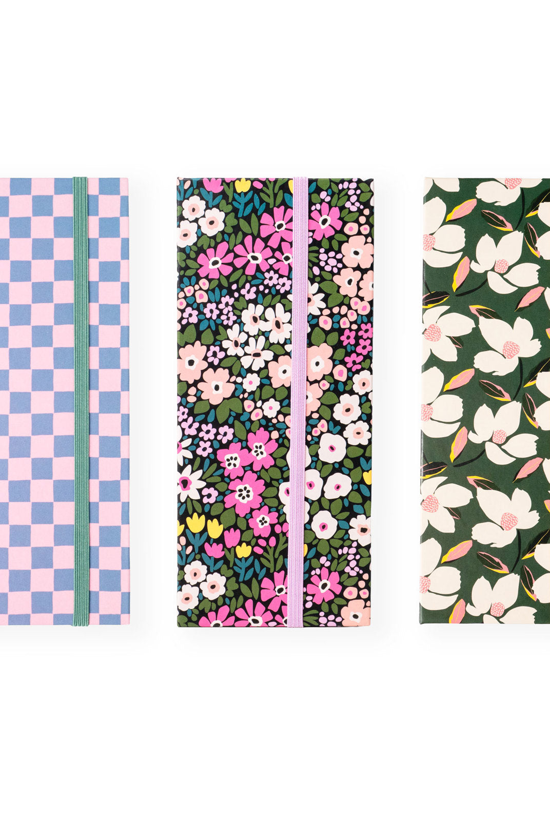Crush™ Stick With It Adhesive Notes Desk Set-Adhesive Notes-Crush-Deja Nu Boutique, Women's Fashion Boutique in Lampasas, Texas