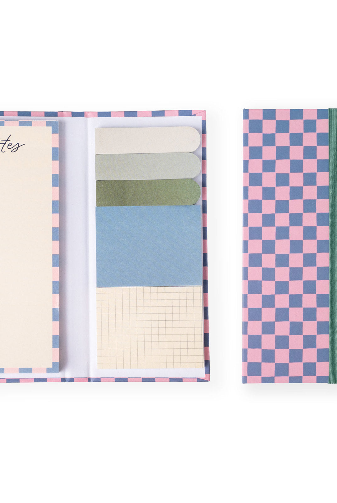 Crush™ Stick With It Adhesive Notes Desk Set-Adhesive Notes-Crush-Deja Nu Boutique, Women's Fashion Boutique in Lampasas, Texas