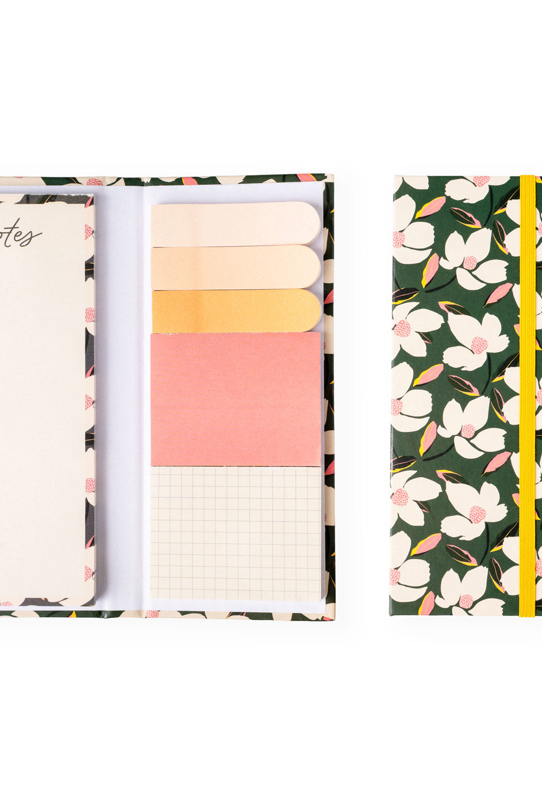 Crush™ Stick With It Adhesive Notes Desk Set-Adhesive Notes-Crush-Deja Nu Boutique, Women's Fashion Boutique in Lampasas, Texas