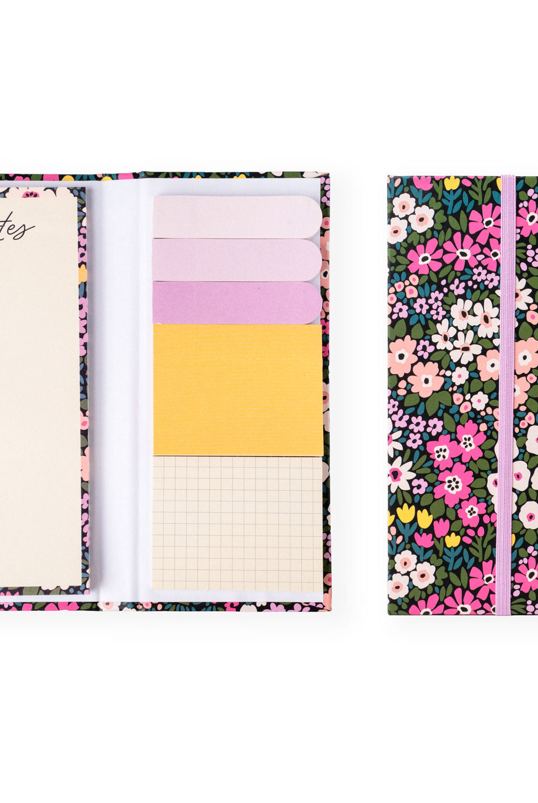 Crush™ Stick With It Adhesive Notes Desk Set-Adhesive Notes-Crush-Deja Nu Boutique, Women's Fashion Boutique in Lampasas, Texas