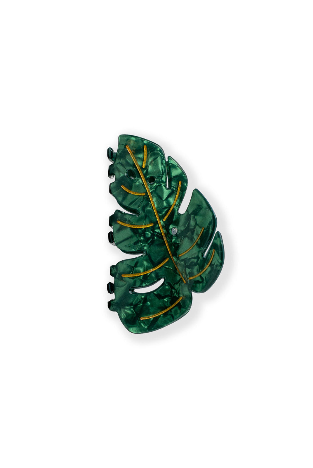 Crush™ Wild Card Claw Clip-Hair Clips-Crush-Deja Nu Boutique, Women's Fashion Boutique in Lampasas, Texas