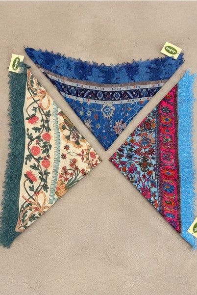Dolma Wool Blend Square Scarf-Scarf-Dolma-Deja Nu Boutique, Women's Fashion Boutique in Lampasas, Texas