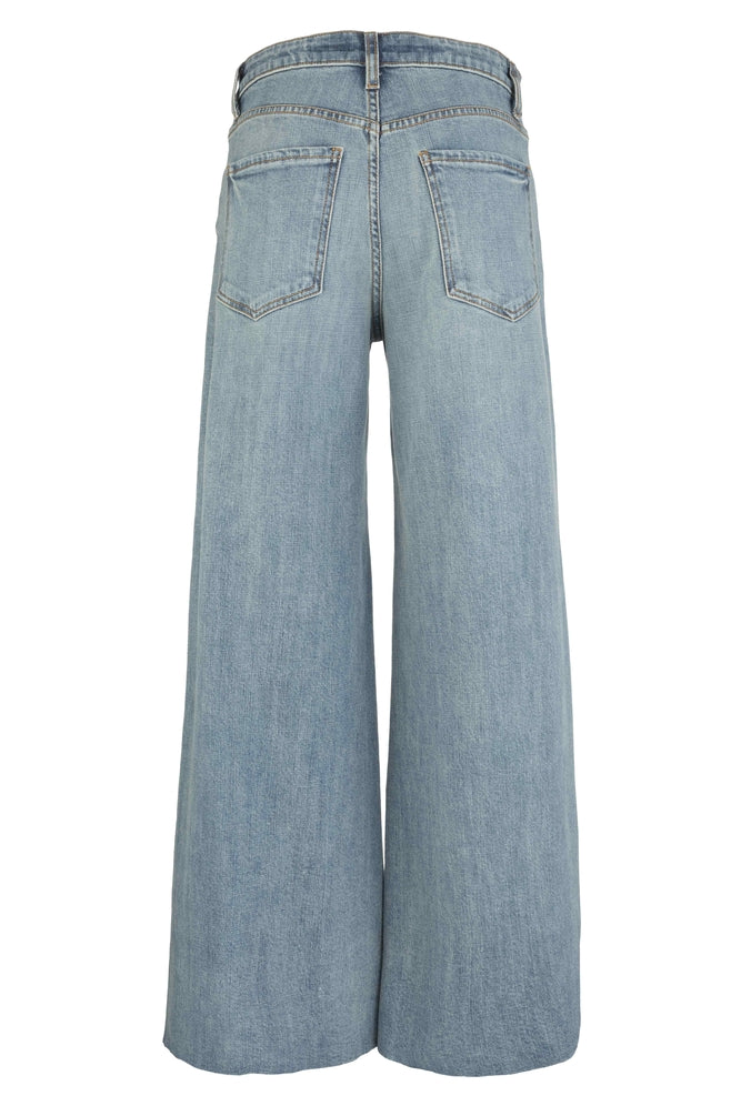 Kut from the Kloth Blake Fab Ab High Rise Super Wide Leg Front Inset Jean – Wistfulness-Jeans-Kut from the Kloth-Deja Nu Boutique, Women's Fashion Boutique in Lampasas, Texas