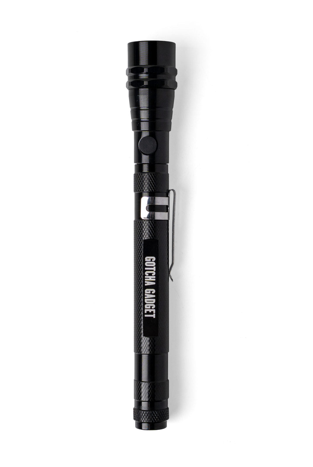 Modern Monkey® Gotcha Gadget Extendable Flashlight-Multifunctional Tools-Modern Monkey-Deja Nu Boutique, Women's Fashion Boutique in Lampasas, Texas