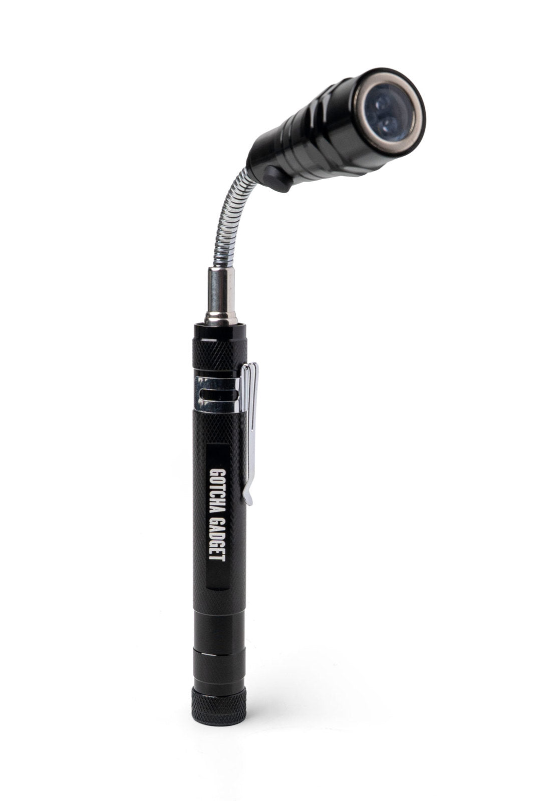 Modern Monkey® Gotcha Gadget Extendable Flashlight-Multifunctional Tools-Modern Monkey-Deja Nu Boutique, Women's Fashion Boutique in Lampasas, Texas