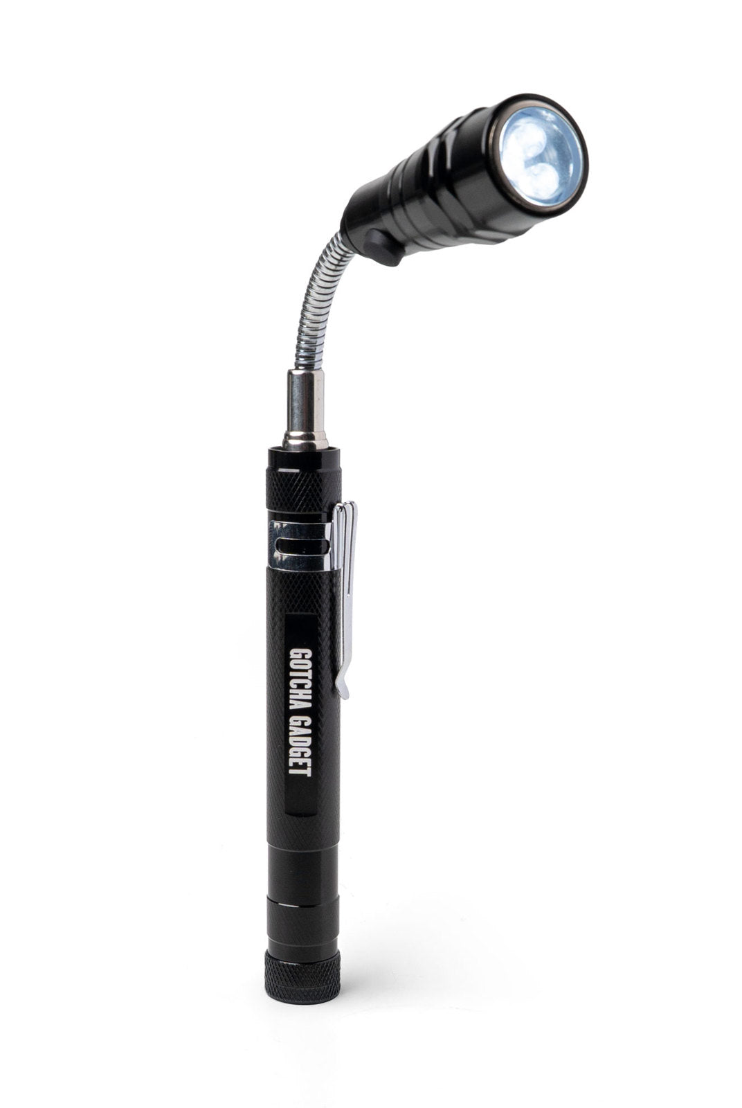 Modern Monkey® Gotcha Gadget Extendable Flashlight-Multifunctional Tools-Modern Monkey-Deja Nu Boutique, Women's Fashion Boutique in Lampasas, Texas