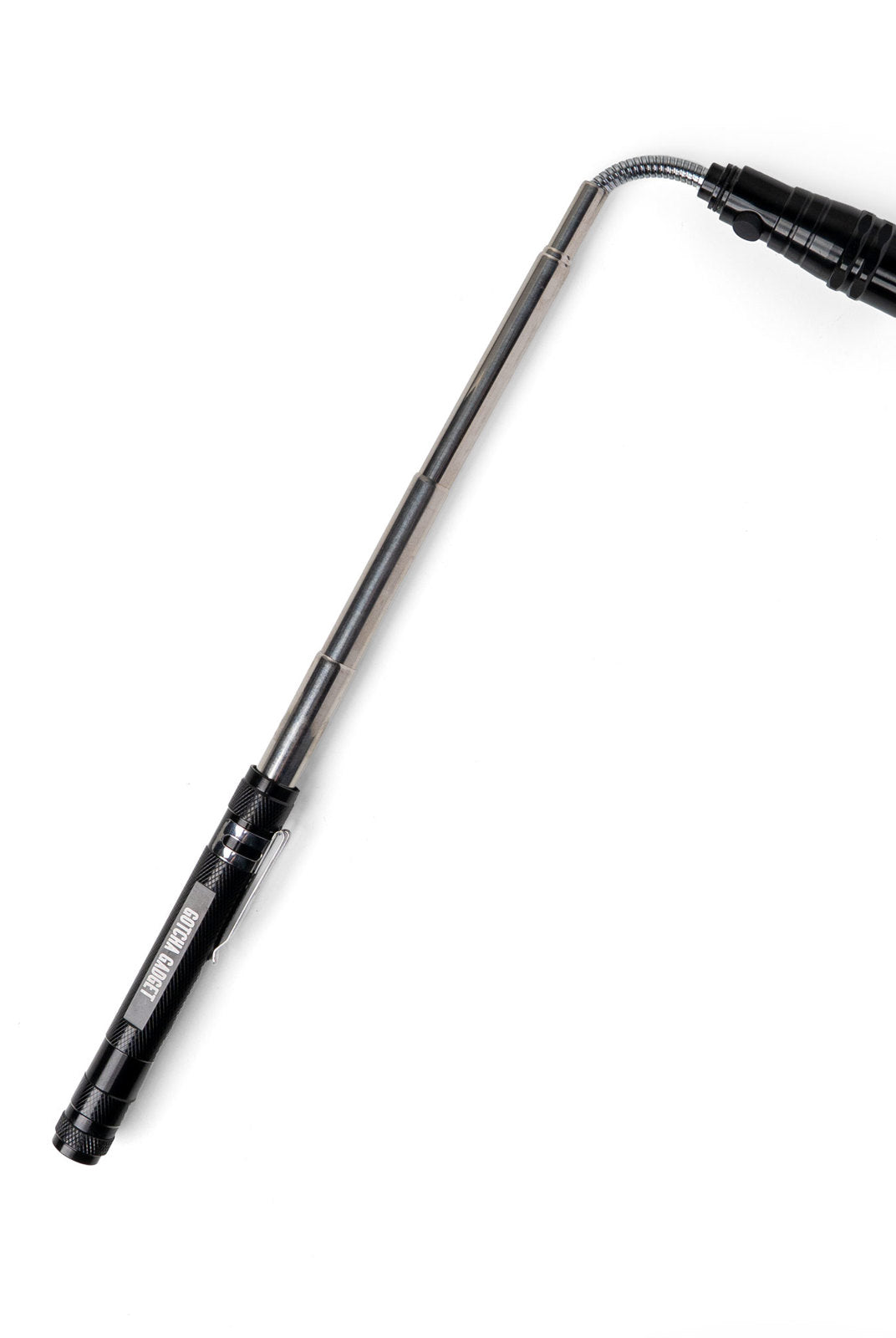 Modern Monkey® Gotcha Gadget Extendable Flashlight-Multifunctional Tools-Modern Monkey-Deja Nu Boutique, Women's Fashion Boutique in Lampasas, Texas