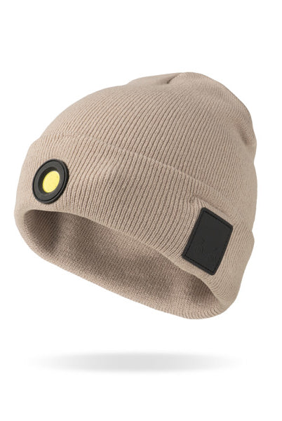 Night Scope® Night Watch Rechargeable COB LED Beanie-Hats-Night Scope-Deja Nu Boutique, Women's Fashion Boutique in Lampasas, Texas