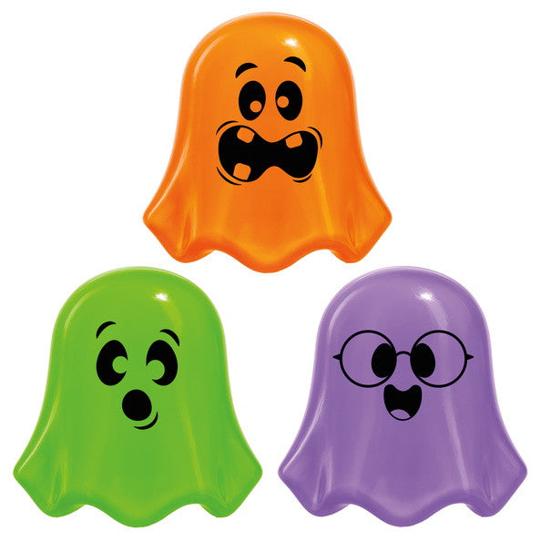 Schylling NeeDoh NeeDohween Baby Boos Glow in the Dark 3 Pack-Fidget & Sensory Toys-NeeDoh-Deja Nu Boutique, Women's Fashion Boutique in Lampasas, Texas