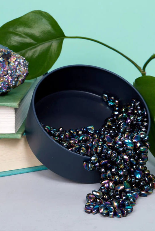 Speks Crags 300g Oil Slick Magnetic Fidget Putty | Sensory Stress Relief Toy-Fidget & Sensory Toys-SPEKS-Deja Nu Boutique, Women's Fashion Boutique in Lampasas, Texas