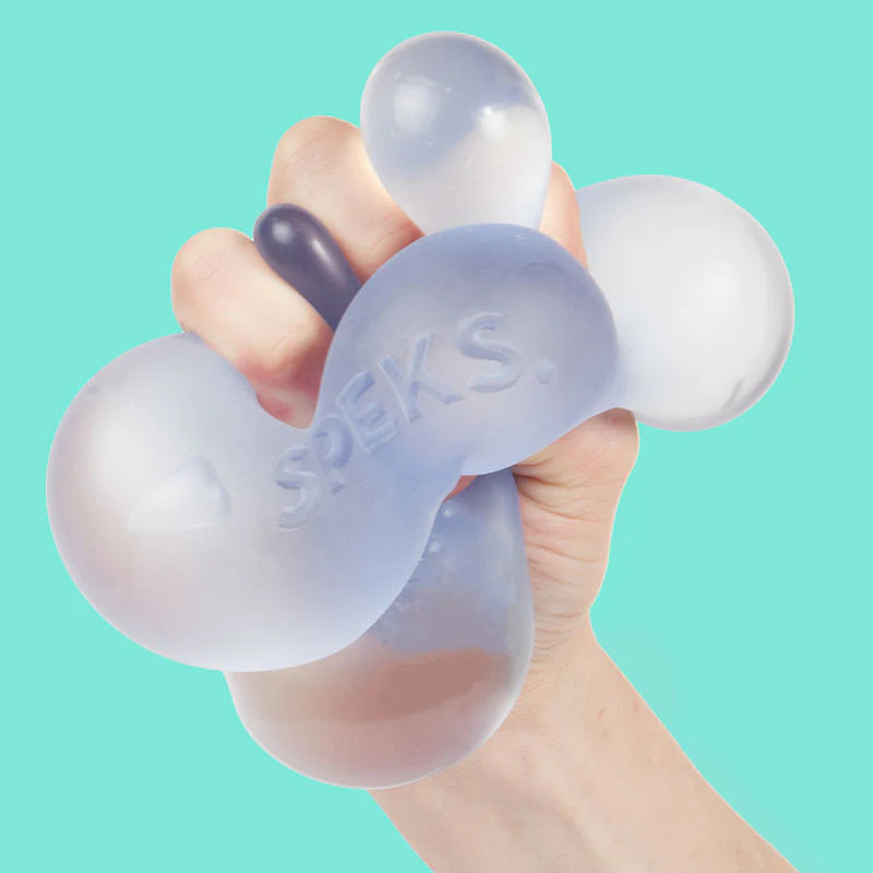 Speks Gump Jumbo Memory Gel Stress Ball | Sensory Fidget Toy-Fidget & Sensory Toys-SPEKS-Deja Nu Boutique, Women's Fashion Boutique in Lampasas, Texas