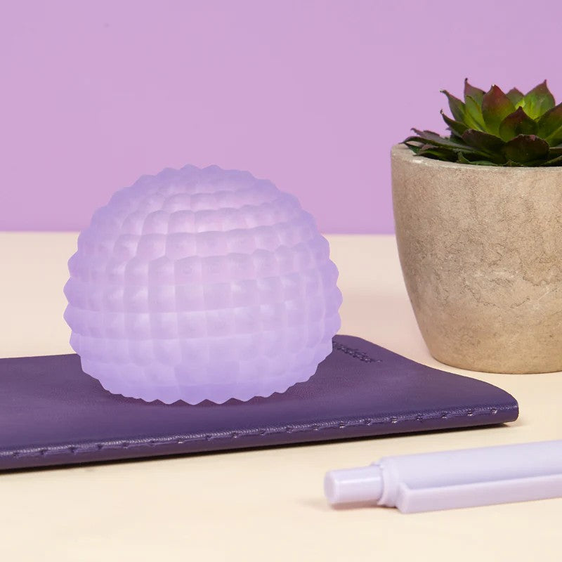 Speks Gump Surface Textured Memory Gel Stress Ball | Sensory Fidget Toy-Fidget & Sensory Toys-SPEKS-Deja Nu Boutique, Women's Fashion Boutique in Lampasas, Texas