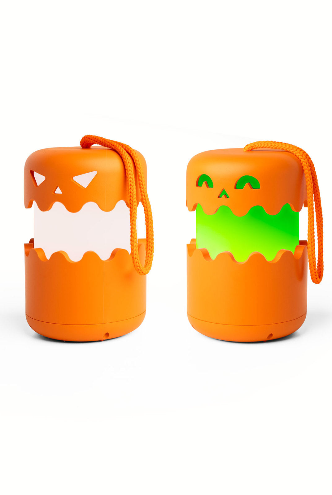 Spooky LITES!® Color Changing Pop-Up Jack-O-Lantern Lantern-lights-Spooky LITES-Deja Nu Boutique, Women's Fashion Boutique in Lampasas, Texas