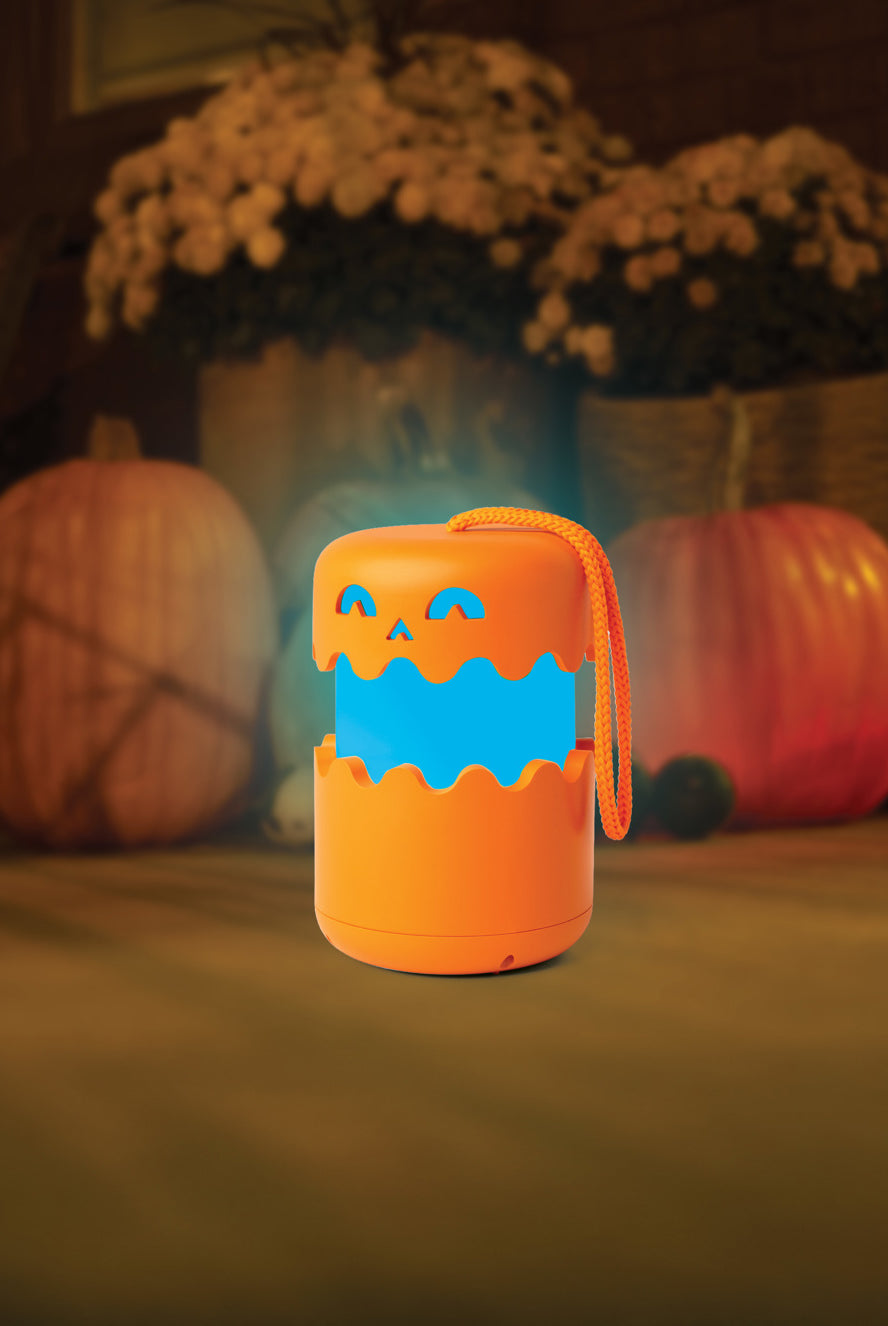 Spooky LITES!® Color Changing Pop-Up Jack-O-Lantern Lantern-lights-Spooky LITES-Deja Nu Boutique, Women's Fashion Boutique in Lampasas, Texas