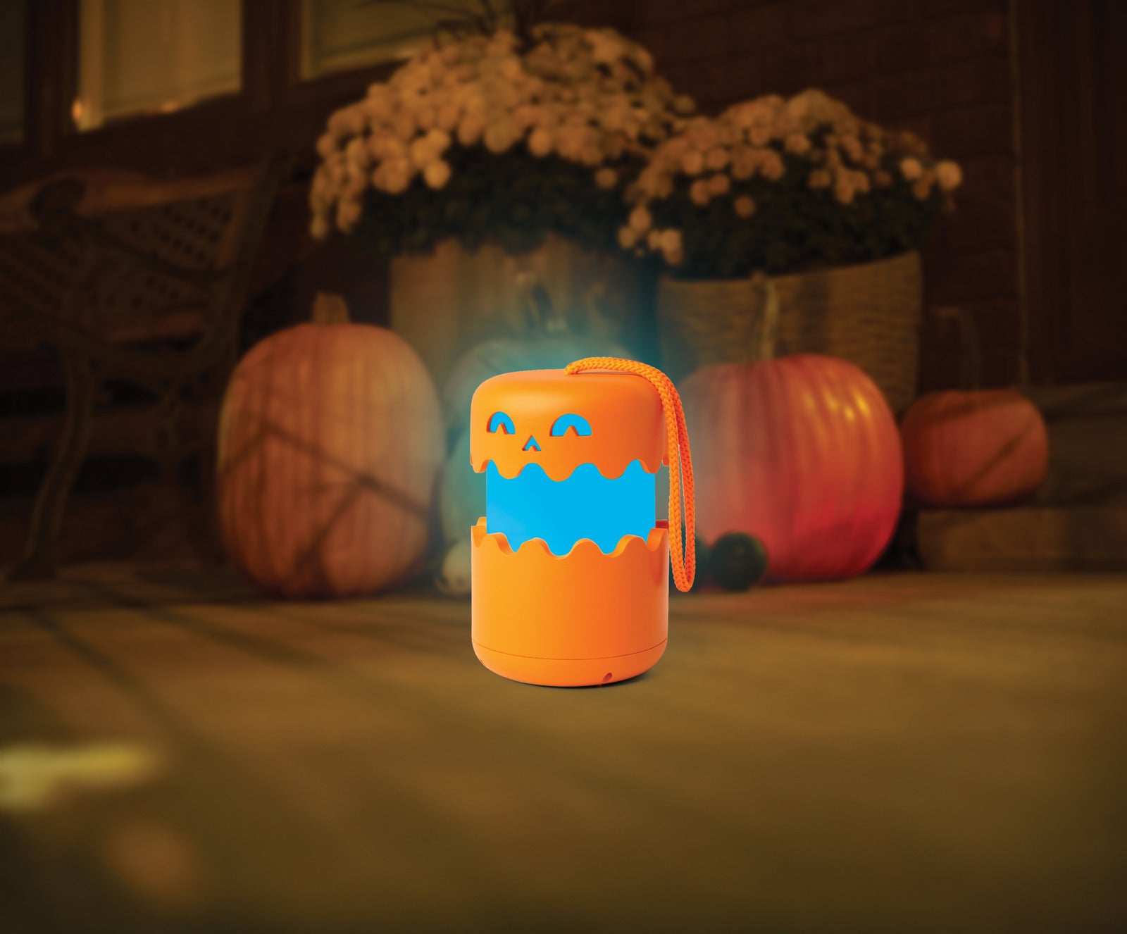 Spooky LITES!® Color Changing Pop-Up Jack-O-Lantern Lantern-lights-Spooky LITES-Deja Nu Boutique, Women's Fashion Boutique in Lampasas, Texas