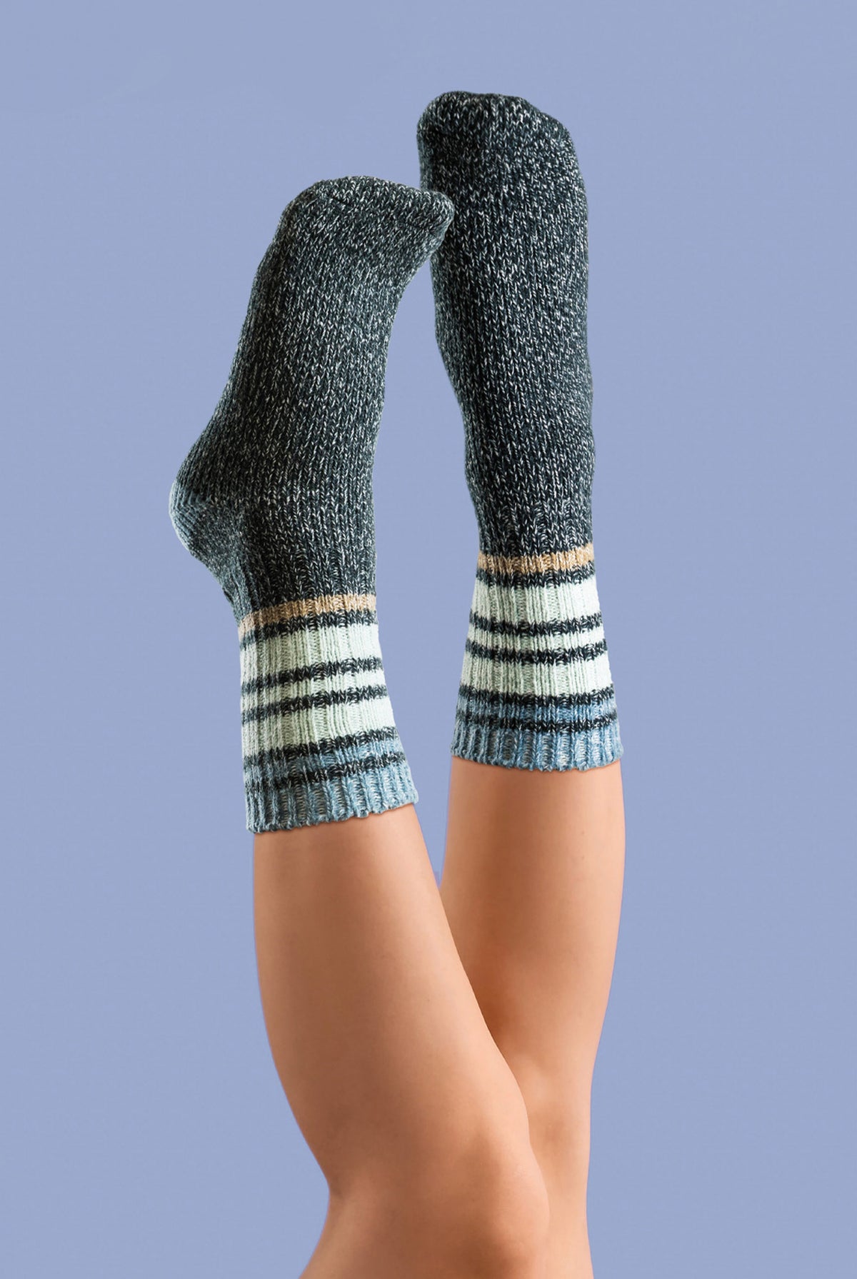 Two Left Feet® Everyday Cozy Super Soft Socks-Socks-Two Left Feet-Deja Nu Boutique, Women's Fashion Boutique in Lampasas, Texas