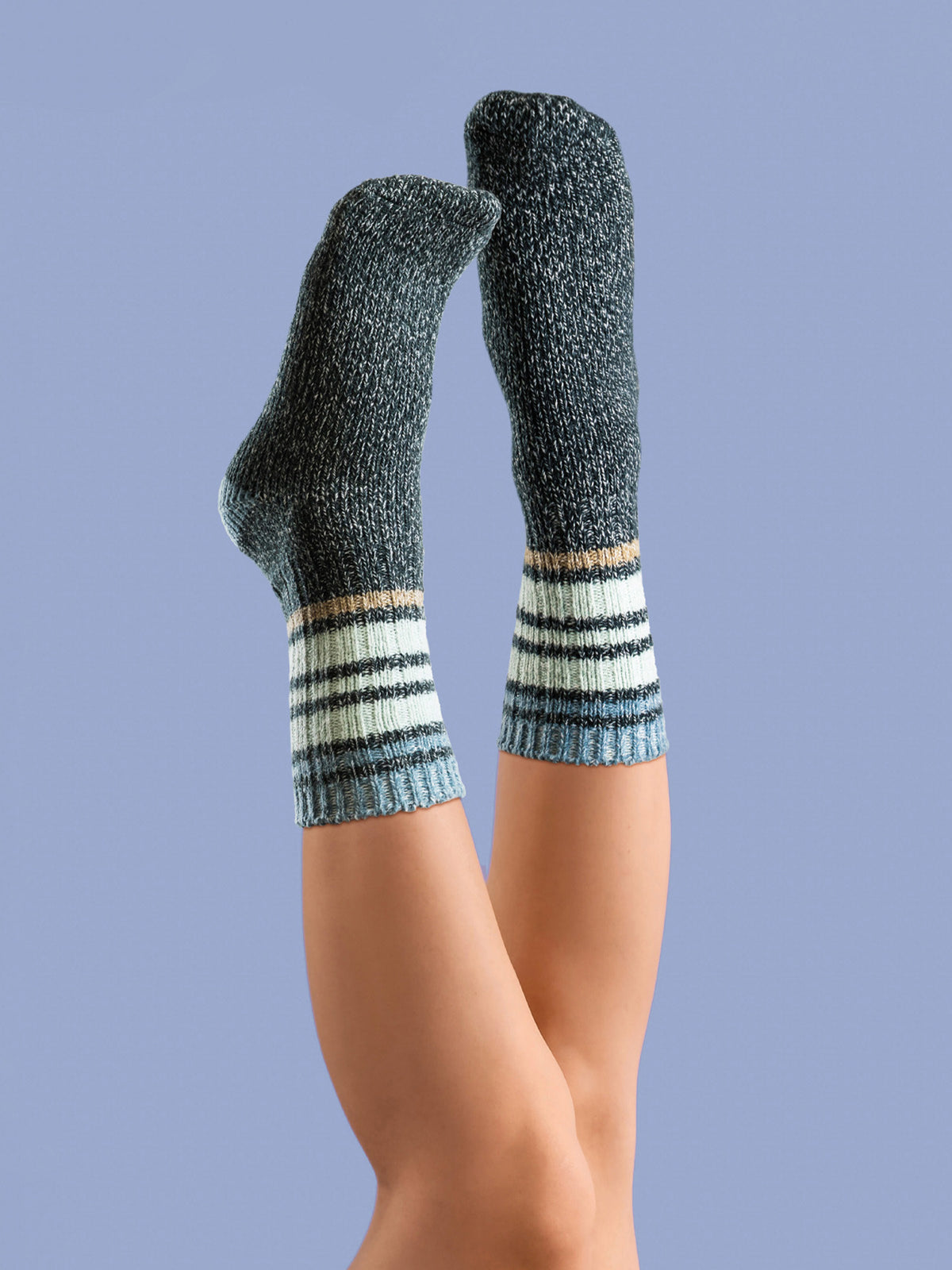 Two Left Feet® Everyday Cozy Super Soft Socks-Socks-Two Left Feet-Deja Nu Boutique, Women's Fashion Boutique in Lampasas, Texas