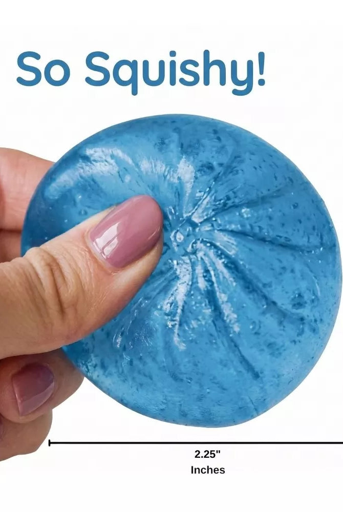 Zorbitz Surprise Sparkle Dumplin Mystery Squishy Toy – Limited Edition Blind Box-Fidget & Sensory Toys-Zorbitz-Deja Nu Boutique, Women's Fashion Boutique in Lampasas, Texas
