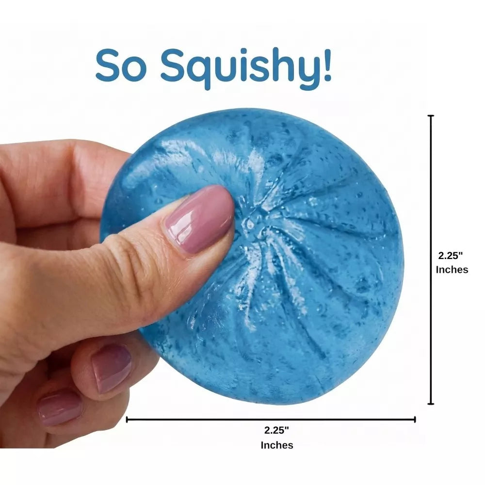 Zorbitz Surprise Sparkle Dumplin Mystery Squishy Toy – Limited Edition Blind Box-Fidget & Sensory Toys-Zorbitz-Deja Nu Boutique, Women's Fashion Boutique in Lampasas, Texas