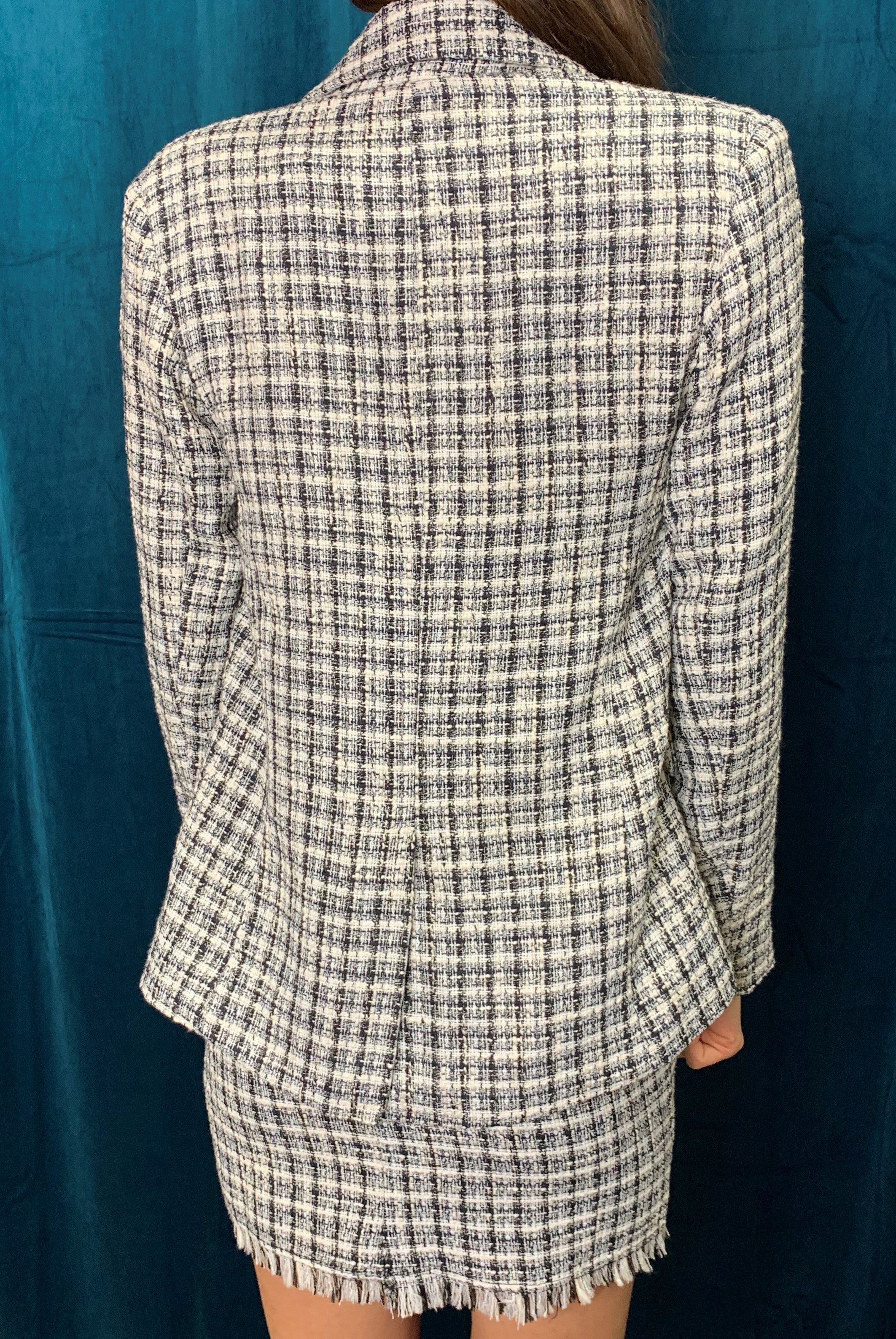 Bishop And Young Chloe Skirt-Skirts-Bishop And Young-Deja Nu Boutique, Women's Fashion Boutique in Lampasas, Texas