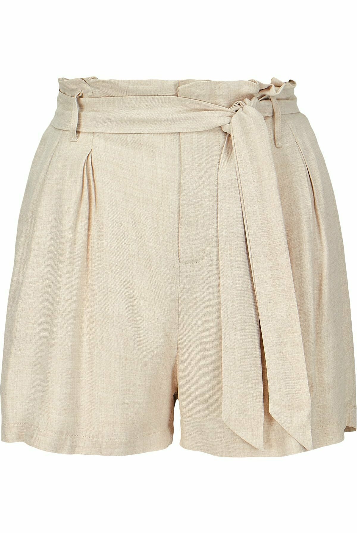 Bishop And Young Dune Paper Bag Short-Shorts-Bishop And Young-Deja Nu Boutique, Women's Fashion Boutique in Lampasas, Texas