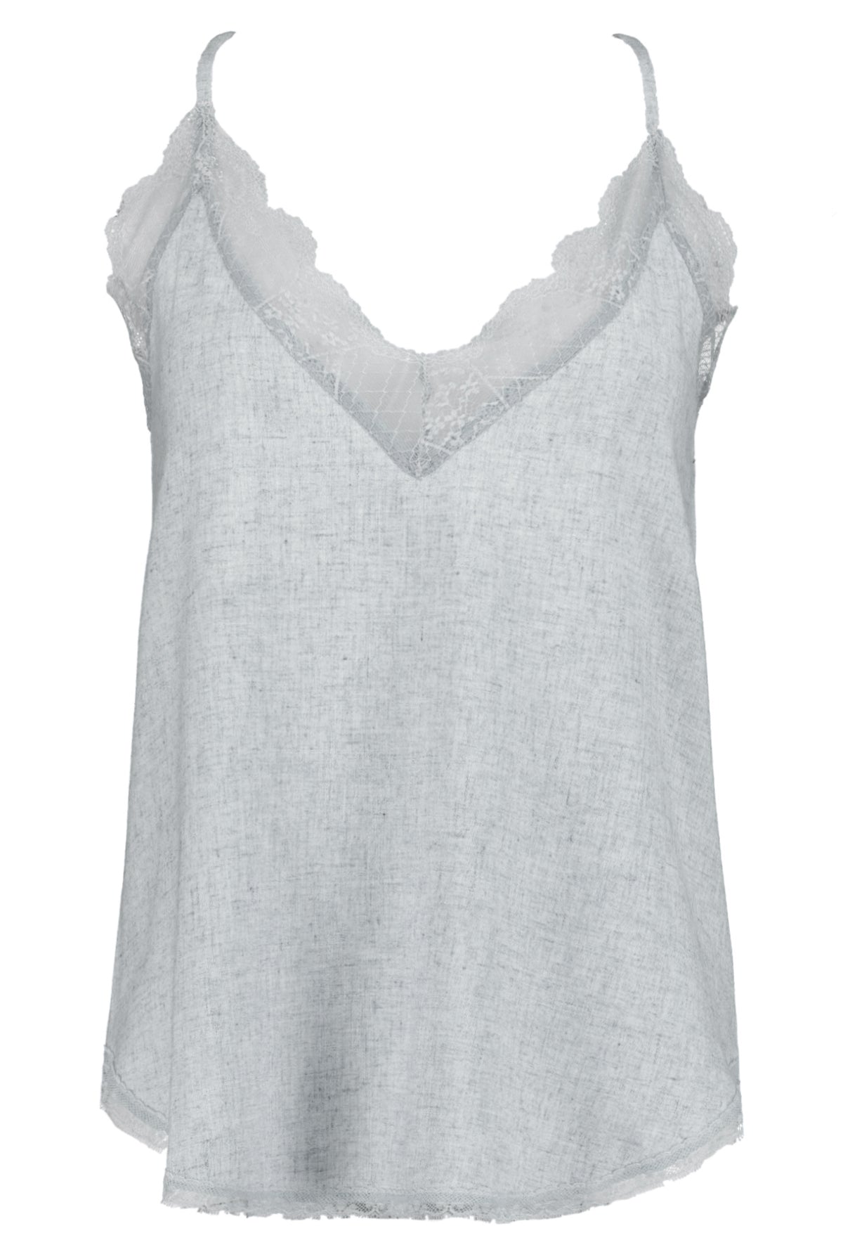 Bishop And Young Free Spirt Lotus Cami In Paradise-Camis/Tanks-Bishop And Young-Deja Nu Boutique, Women's Fashion Boutique in Lampasas, Texas