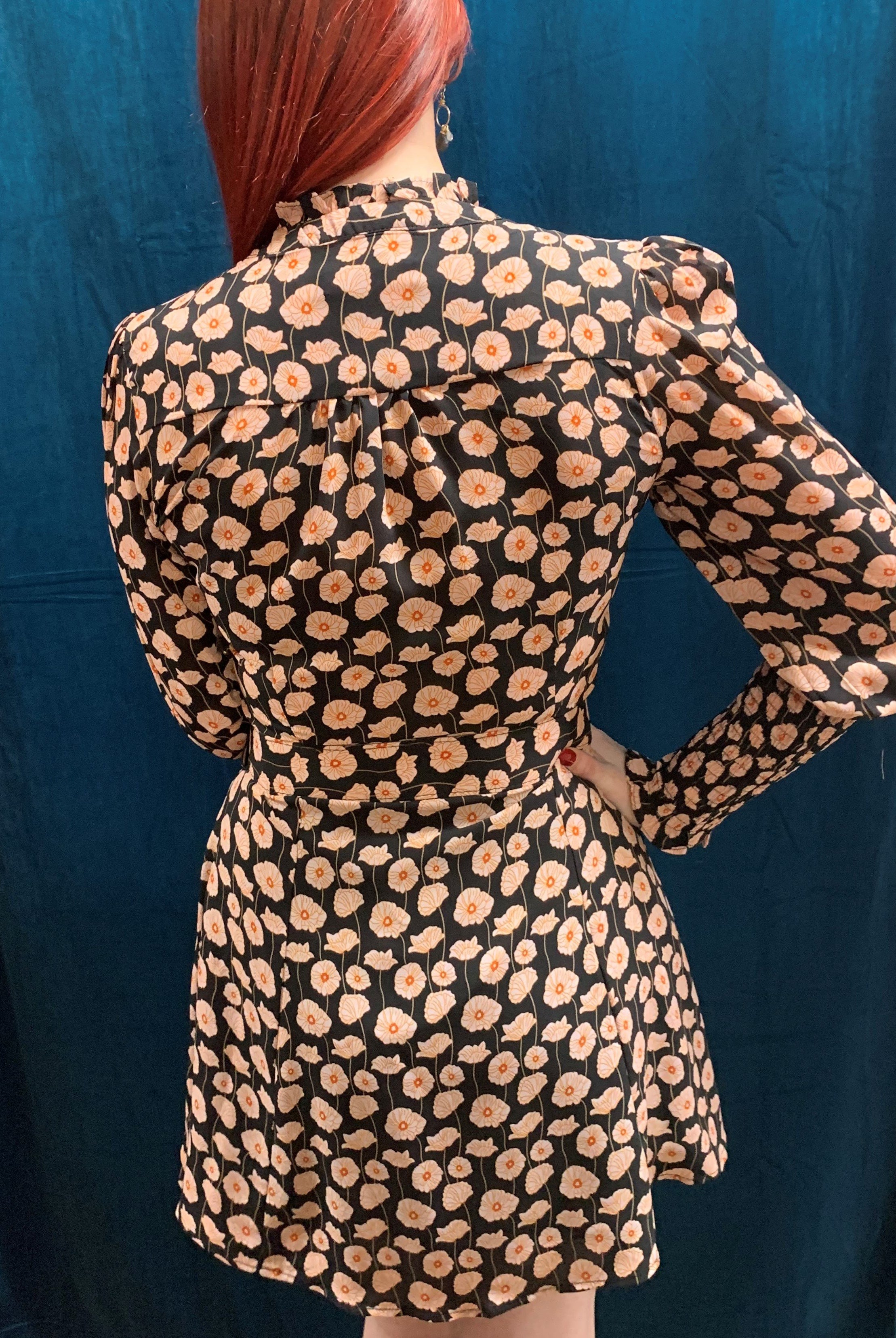 Bishop And Young In Bloom Dress-Dresses-Bishop And Young-Deja Nu Boutique, Women's Fashion Boutique in Lampasas, Texas