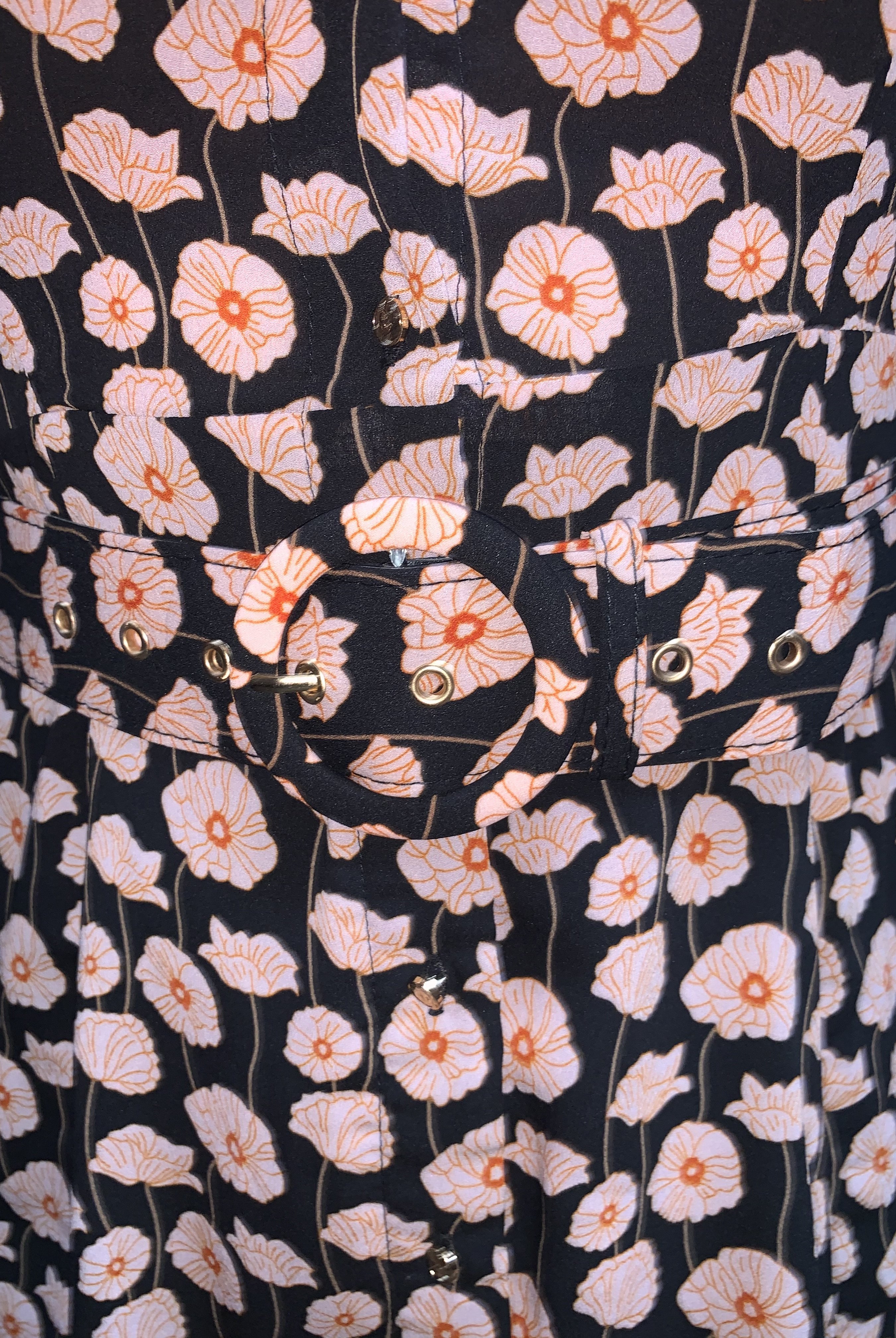 Bishop And Young In Bloom Dress-Dresses-Bishop And Young-Deja Nu Boutique, Women's Fashion Boutique in Lampasas, Texas