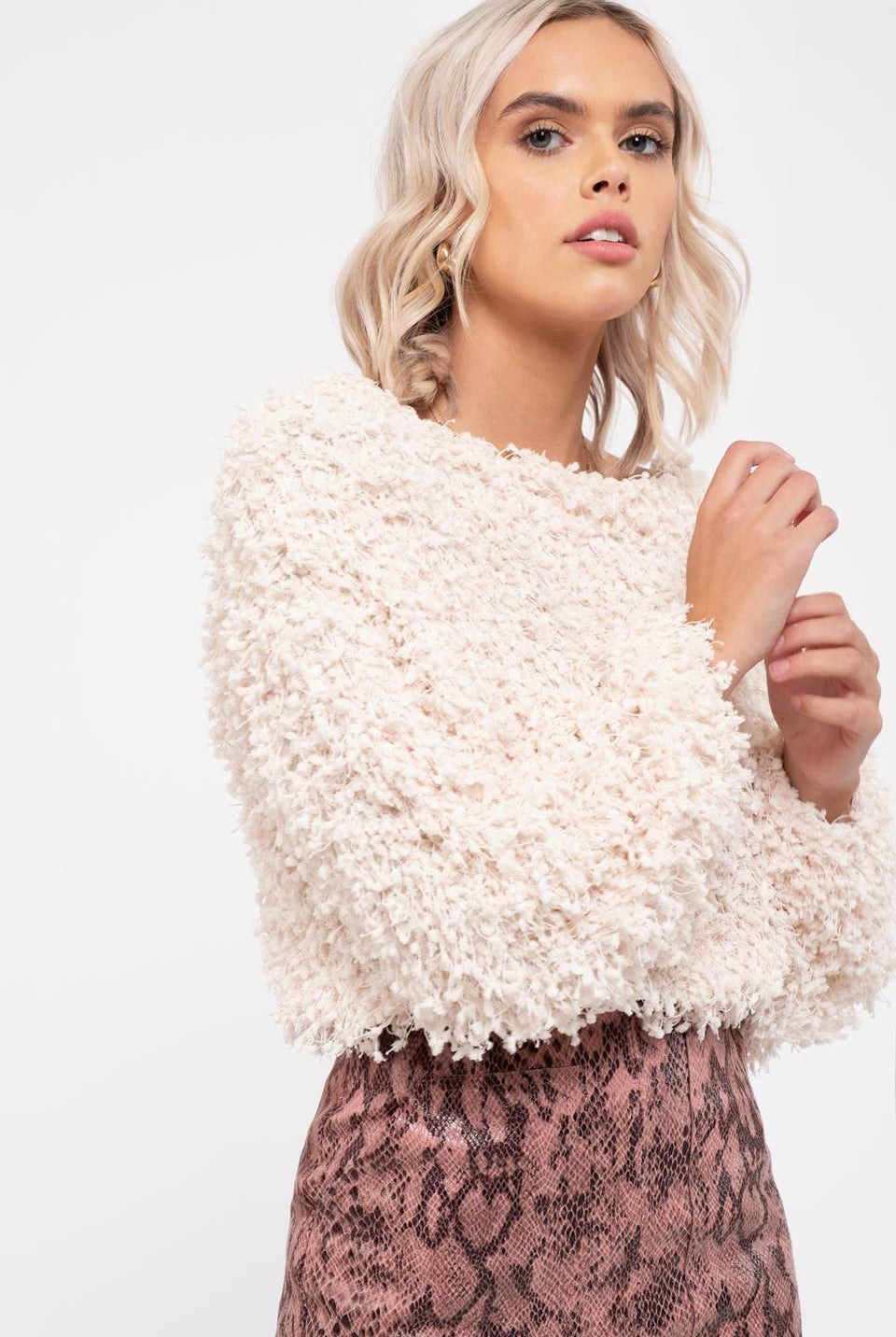 Blu Pepper Terra Cotta Skirt-Skirts-Blu Pepper-Deja Nu Boutique, Women's Fashion Boutique in Lampasas, Texas