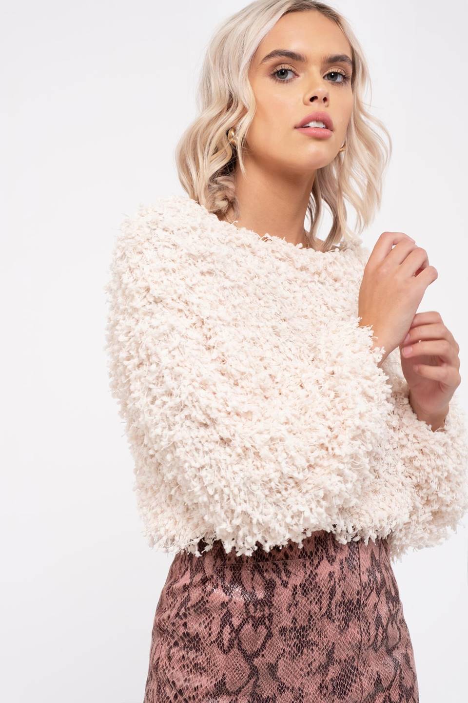 Blu Pepper Terra Cotta Skirt-Skirts-Blu Pepper-Deja Nu Boutique, Women's Fashion Boutique in Lampasas, Texas