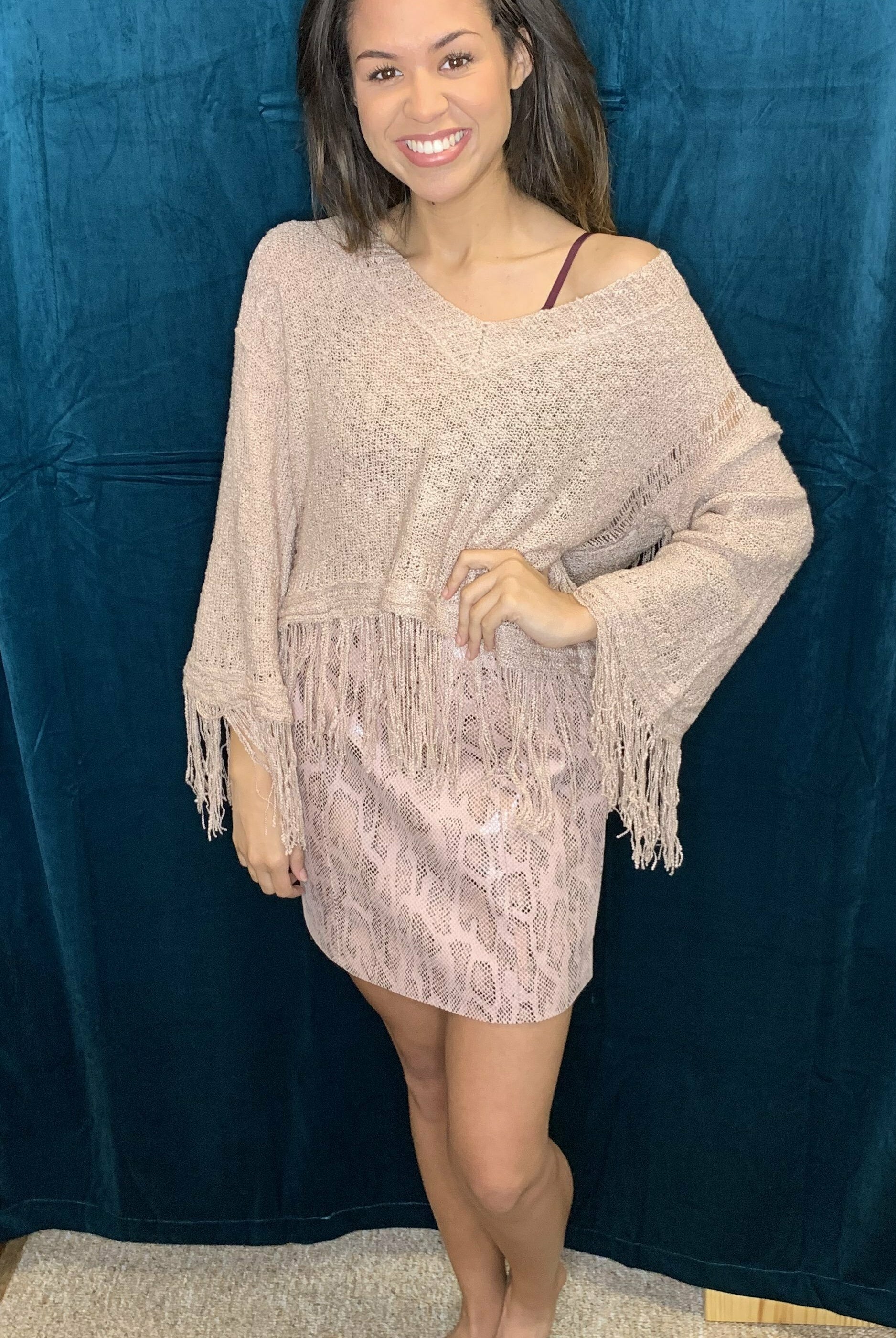 Fate Leopard Print Mini Skirt-Skirts-Fate-Deja Nu Boutique, Women's Fashion Boutique in Lampasas, Texas