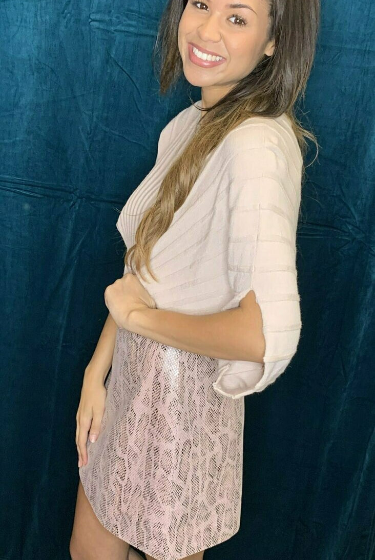 Fate Leopard Print Mini Skirt-Skirts-Fate-Deja Nu Boutique, Women's Fashion Boutique in Lampasas, Texas