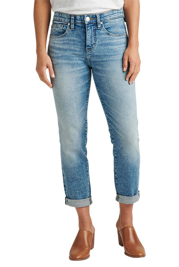 Jag Carter Girlfriend Jean In Del Mar-Bottoms-Jag-Deja Nu Boutique, Women's Fashion Boutique in Lampasas, Texas