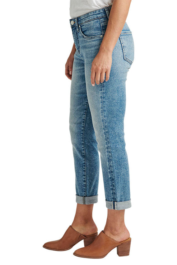 Jag Carter Girlfriend Jean In Del Mar-Bottoms-Jag-Deja Nu Boutique, Women's Fashion Boutique in Lampasas, Texas