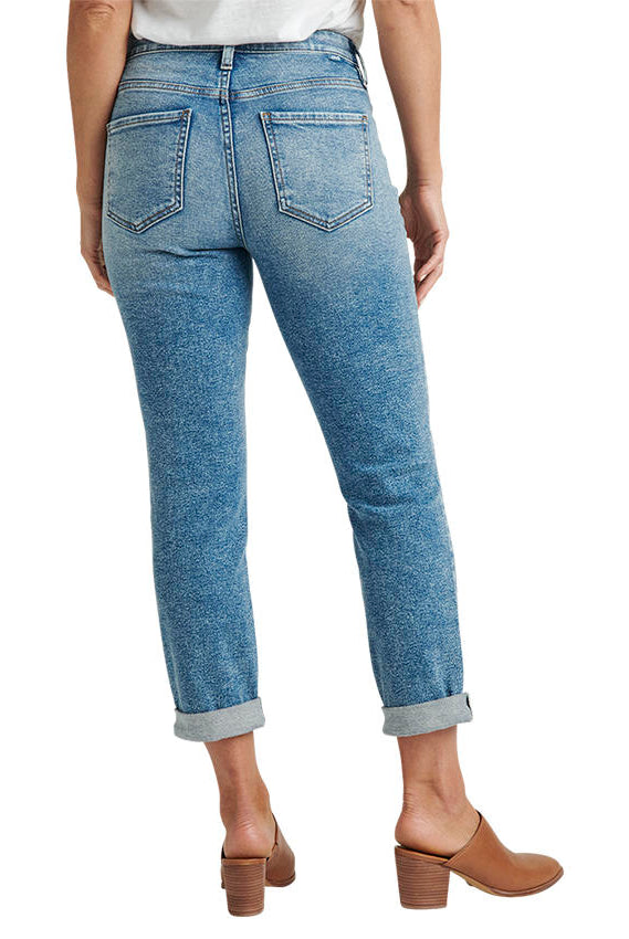 Jag Carter Girlfriend Jean In Del Mar-Bottoms-Jag-Deja Nu Boutique, Women's Fashion Boutique in Lampasas, Texas