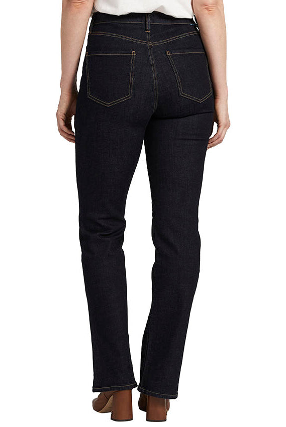 Jag High Rise Phoebe Boot Cut Jean In Olympic Blue-bottoms-Jag-Deja Nu Boutique, Women's Fashion Boutique in Lampasas, Texas
