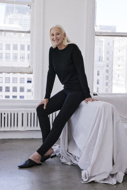 Jag Mid Rise Ricki Legging Black-Leggings-Jag-Deja Nu Boutique, Women's Fashion Boutique in Lampasas, Texas