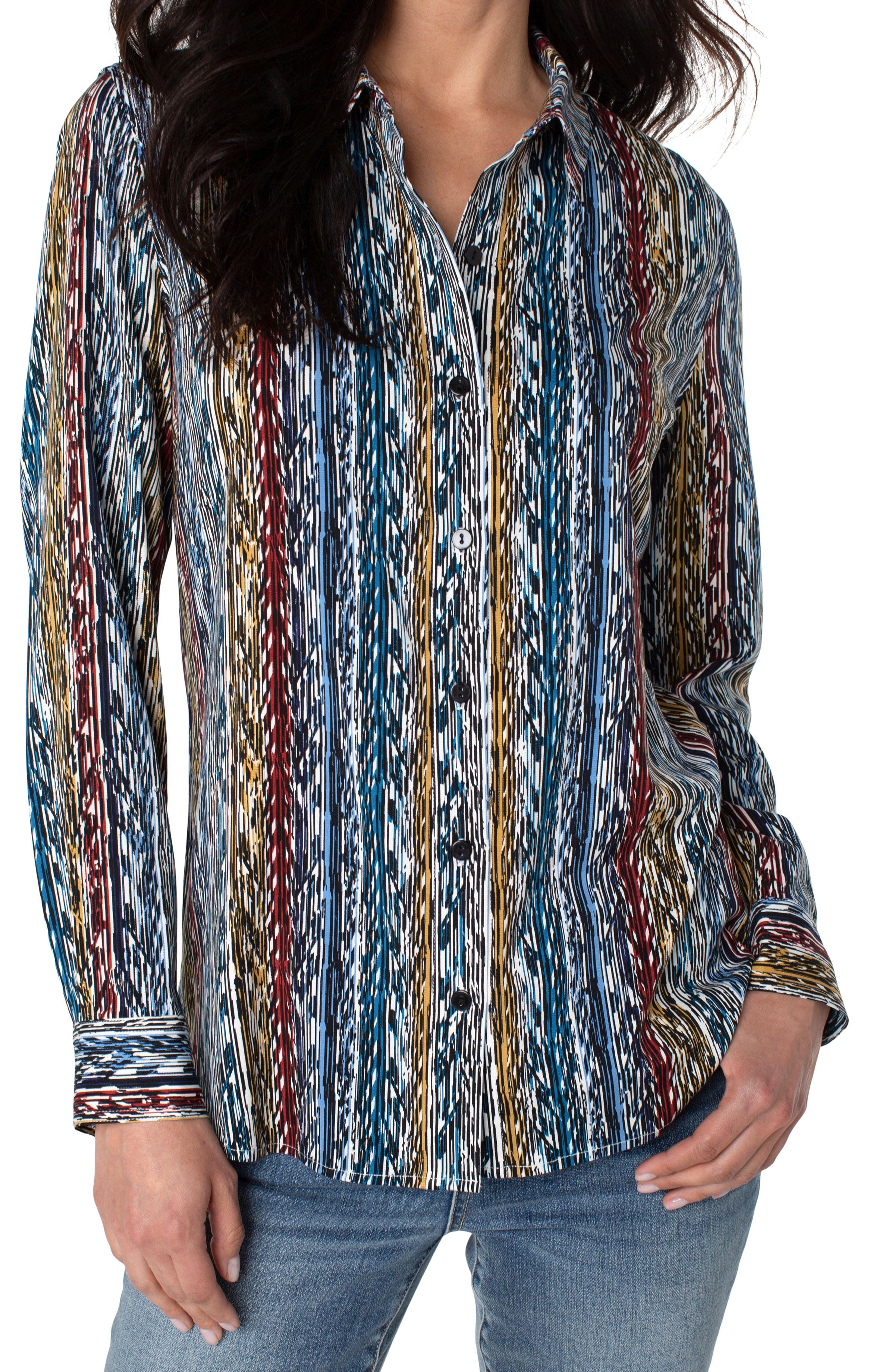 Liverpool Piper Hugger Ankle Skinny 28 Ins Jean In Gold Honey-Bottoms-Liverpool-Deja Nu Boutique, Women's Fashion Boutique in Lampasas, Texas