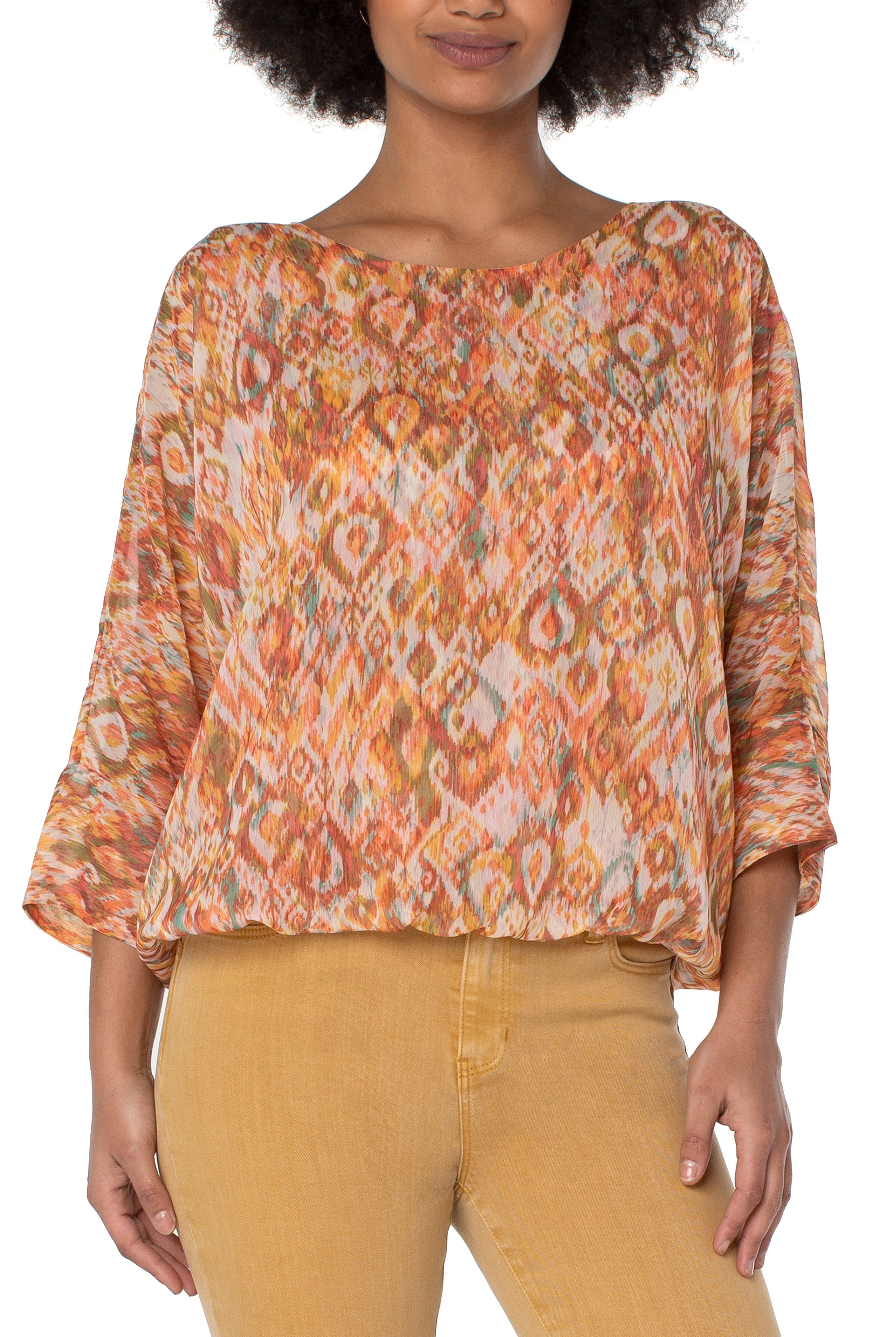 Liverpool Abby High Rise Ankle Skinny With Exposed Button And Cut In Perry-Bottoms-Liverpool-Deja Nu Boutique, Women's Fashion Boutique in Lampasas, Texas