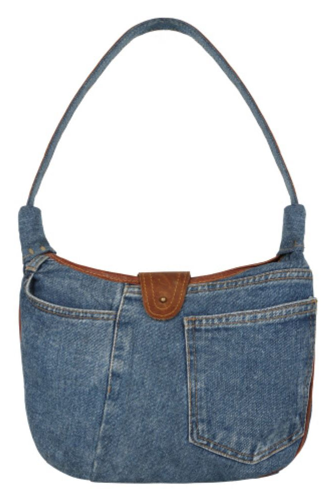 VAAN & CO Rhea Hobo Handbag-Handbags, Wallets & Cases-VAAN & Co-Deja Nu Boutique, Women's Fashion Boutique in Lampasas, Texas