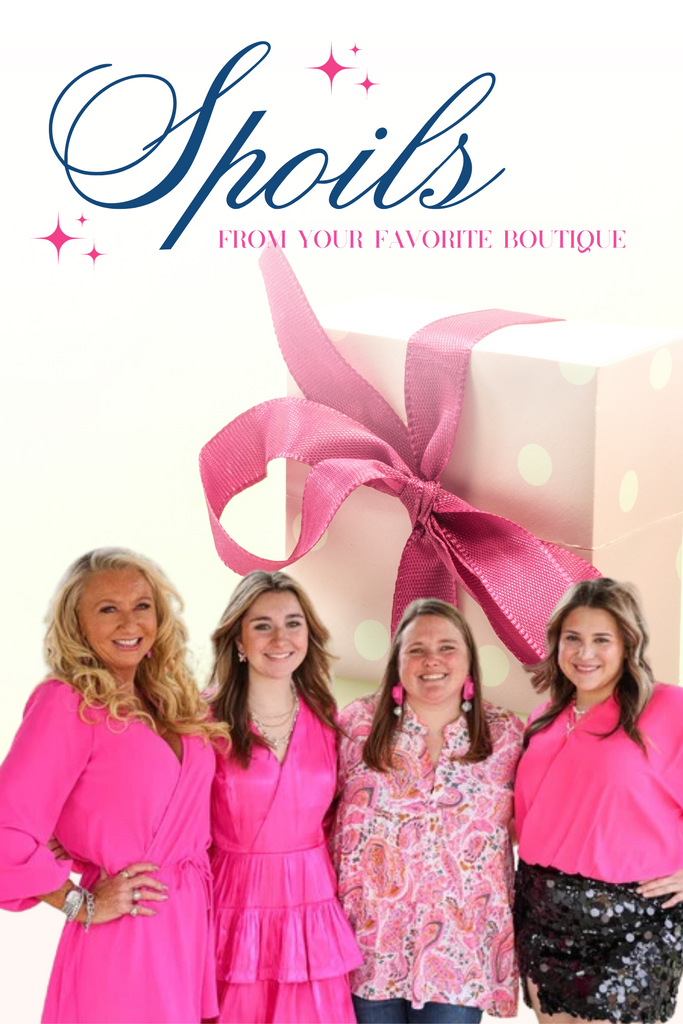 Deja Nu Gift Cards-Gift Cards-Gift Cards-Deja Nu Boutique, Women's Fashion Boutique in Lampasas, Texas