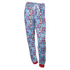 Amanda Blu & Co Christmas Ho Ho Ho Ladies Pajama Jogger Set-Sleepwear-Amanda Blu & Co-Deja Nu Boutique, Women's Fashion Boutique in Lampasas, Texas