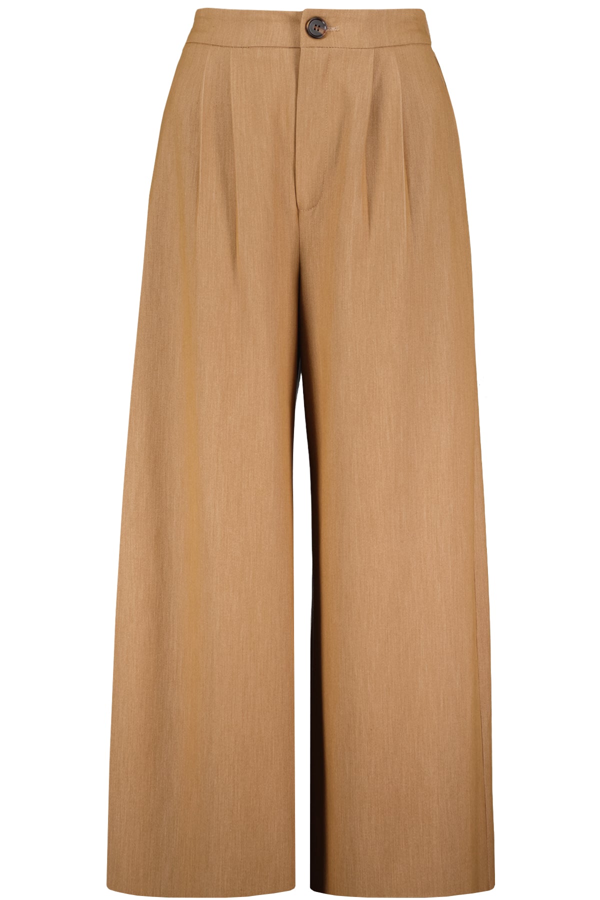 Bishop + Young Marbella Wide Leg Pant – Chelsea Girl Honey-Bottoms-Bishop And Young-Deja Nu Boutique, Women's Fashion Boutique in Lampasas, Texas