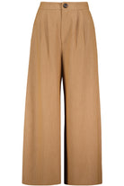 Bishop + Young Marbella Wide Leg Pant – Chelsea Girl Honey-Bottoms-Bishop And Young-Deja Nu Boutique, Women's Fashion Boutique in Lampasas, Texas