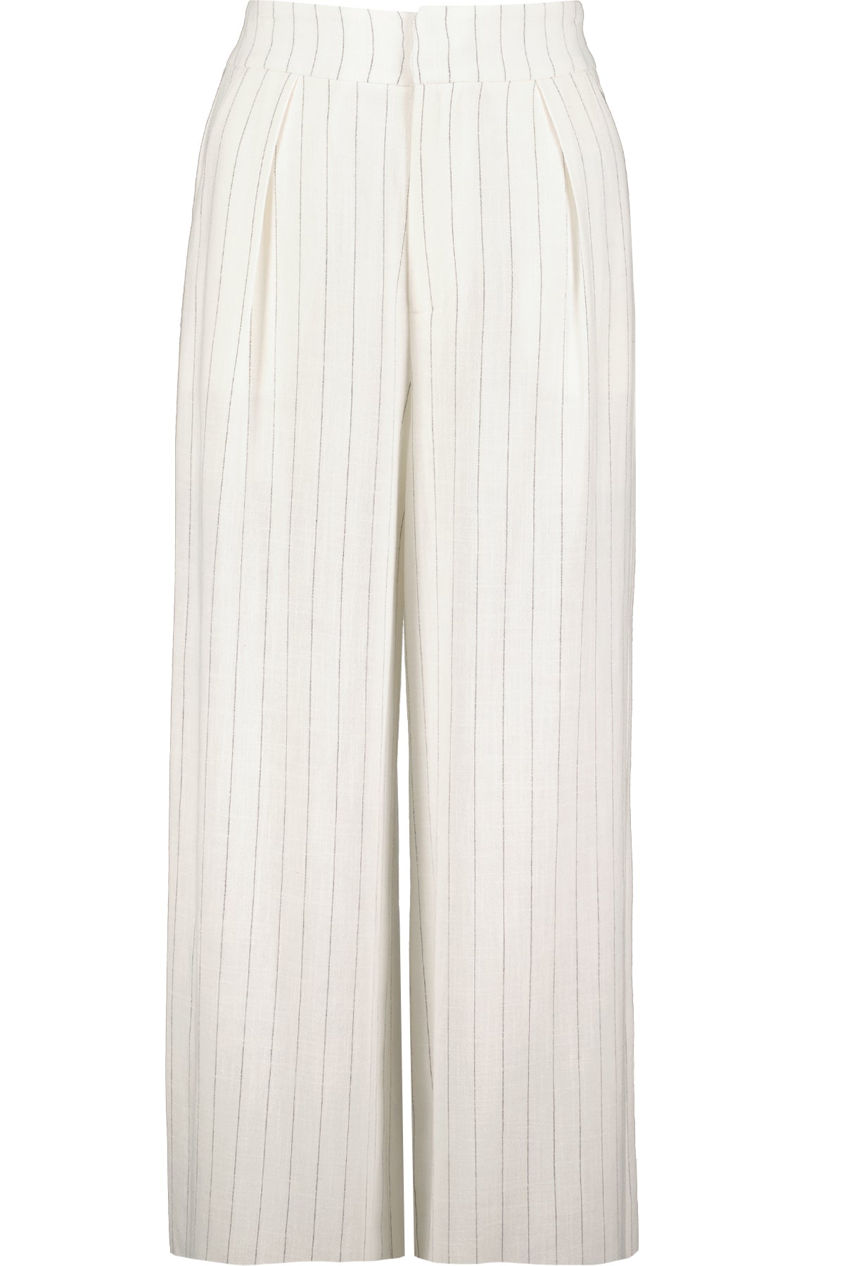 Bishop + Young Ticket To Paradise Sorrento Wide Leg Stripe Pant-Bottoms-Bishop And Young-Deja Nu Boutique, Women's Fashion Boutique in Lampasas, Texas