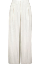 Bishop + Young Ticket To Paradise Sorrento Wide Leg Stripe Pant-Bottoms-Bishop And Young-Deja Nu Boutique, Women's Fashion Boutique in Lampasas, Texas