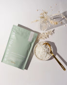 Bonblissity Body Polish Body Scrub – Fresh Lemongrass-body scrub-Bonblissity-Deja Nu Boutique, Women's Fashion Boutique in Lampasas, Texas