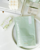 Bonblissity Body Polish Body Scrub – Fresh Lemongrass-body scrub-Bonblissity-Deja Nu Boutique, Women's Fashion Boutique in Lampasas, Texas